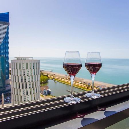 Lamazi View Apartment Batumi Exterior foto