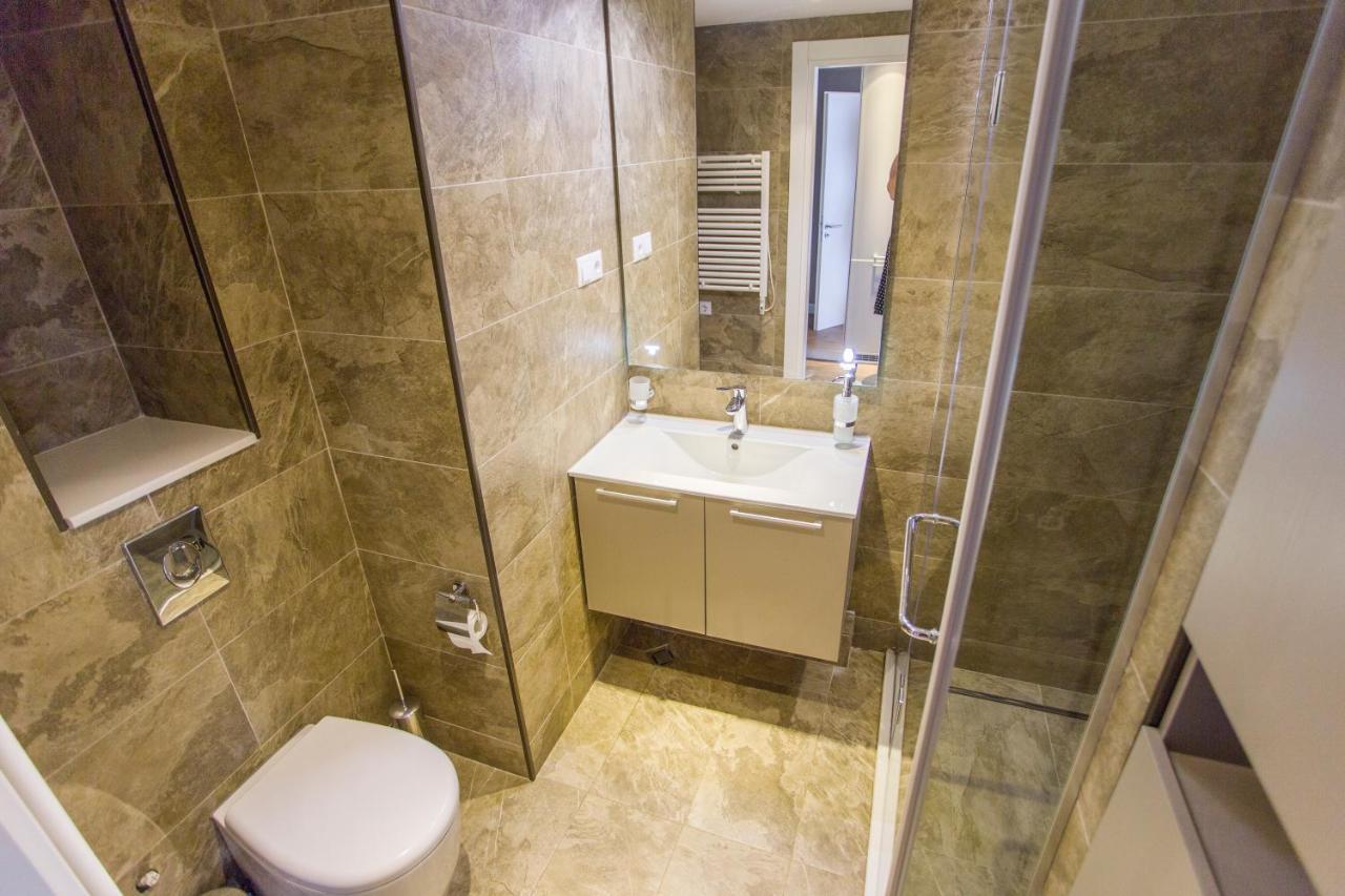 Lamazi View Apartment Batumi Exterior foto
